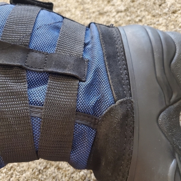 L.l.bean Men Snow‎ Boat Size 7 W 5 Made In Canada. - Picture 11 of 12